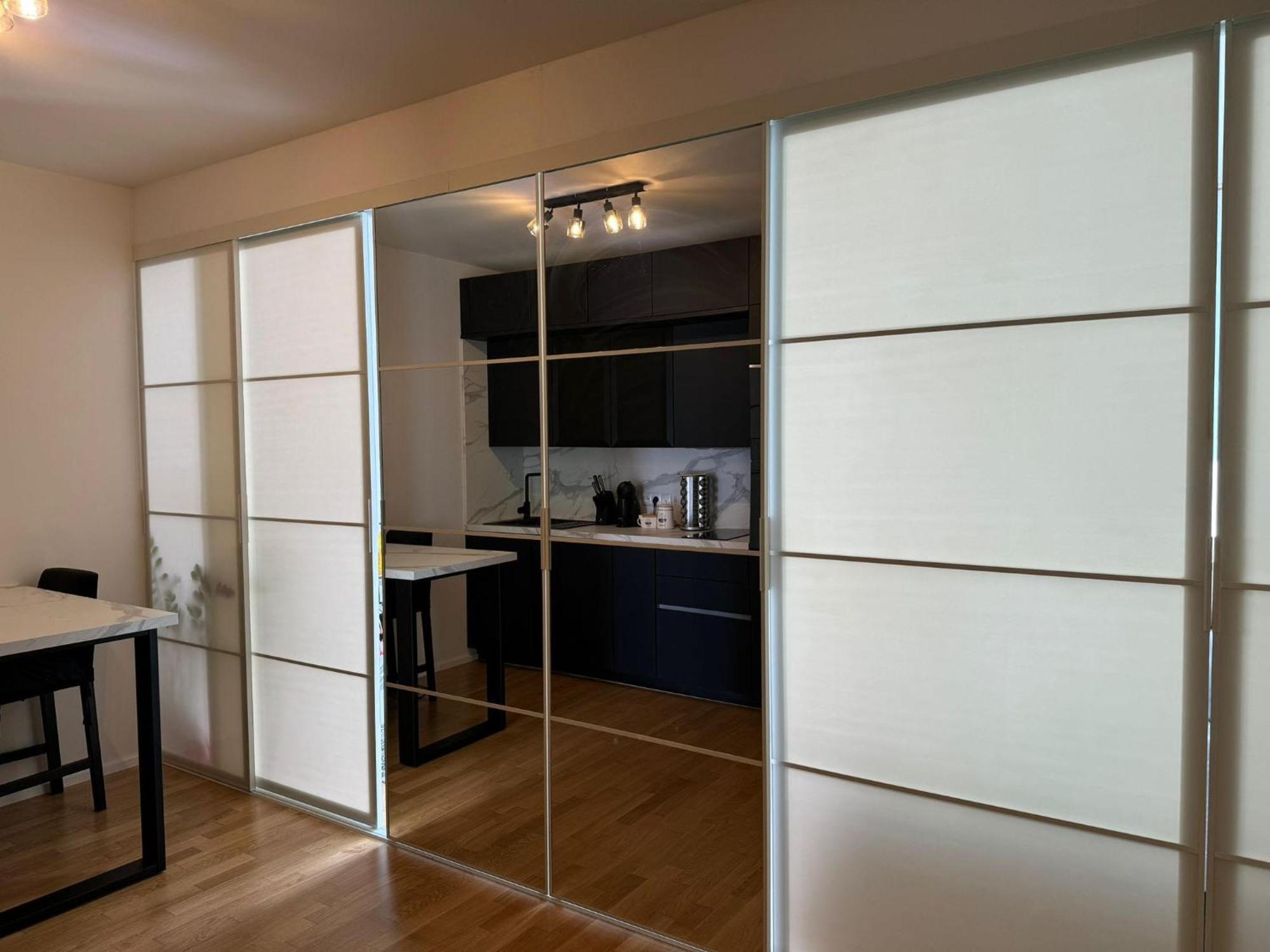 Luxury City Centre Apartment Praga Esterno foto